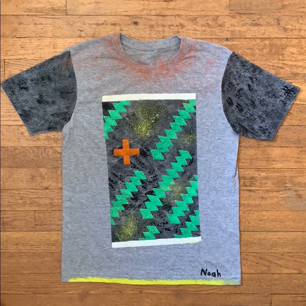 Pinnate ✨Limited Edition ✨ Street Wear Jersey